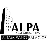 ALPA Constructora S.C. logo - Similar company to Sc Constructora
