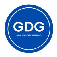 Game Developer Gathering logo - Similar company to Game Developer Magazine