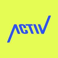 ACTIV Sports Summit logo - Similar company to Houston Exponential