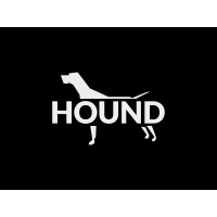 HOUND logo - Similar company to Guardy
