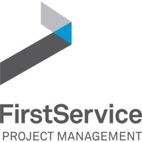 FirstService Project Management logo - Similar company to Realty Executives Dillon - San Diego Real Estate