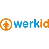 Werk ID logo - Similar company to Jip Twente