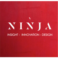Ninja Design Thinking logo - Similar company to Co-Create