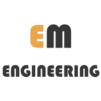EM Engineering logo - Similar company to Em-Engineering Maroc