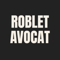 ROBLET AVOCAT logo - Similar company to Cmppg Avocats