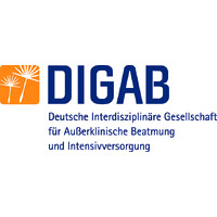 Deutsche Interdisziplinäre Gesellschaft für Außerklinische Beatmung u. Intensivversorgung DIGAB e.V. logo - Similar company to Wirklich