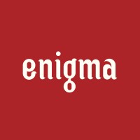 enigma logo - Similar company to Super Pixels - 3D Printing Solutions