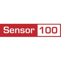 Sensor100 logo - Similar company to Poltiss