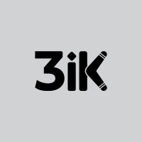 3İK logo - Similar company to Corvus Digital