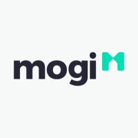 Mogi logo - Similar company to Csc - Distributor