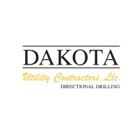 Dakota Utility Contractors, LLC logo - Similar company to Narcomey Construction Llc