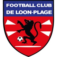 Football Club de Loon-Plage logo - Similar company to Commune De Loon Plage