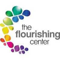 The Flourishing Center logo - Similar company to International Positive Psychology Association (Ippa)