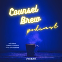 Counsel Brew logo - Similar company to Strategage