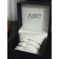 AUDREY JEWELLERY logo - Similar company to Tp Jewellery