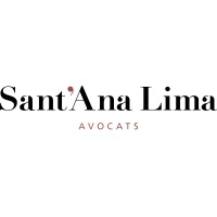 Sant'Ana Lima Avocats
