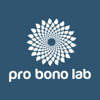 Pro Bono Lab logo - Similar company to Bocalship