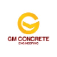 GM Concrete Engineering Pvt Ltd logo - Similar company to Mohan Mutha Infrastructures Pvt Ltd