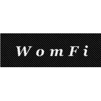 WomFi - FinTech Community logo - Similar company to Fintech Dynamics Group, Llc.