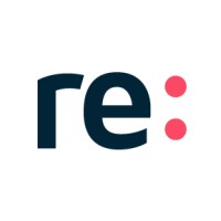 Reventure App logo - Similar company to Mura Cms