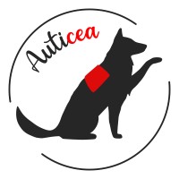 AUTICEA logo - Similar company to Le Chien Thérapeute