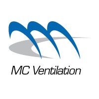 MC Ventilation logo - Similar company to Lysair