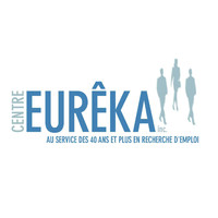 Centre Eurêka logo - Similar company to L'Enjeu : Cap Sur L'Emploi
