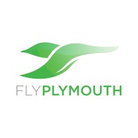 FlyPlymouth logo - Similar company to Fp Airports Ltd
