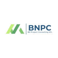 BNPC Kft logo - Similar company to Innoleads