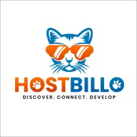 Hostbillo Hosting Solution logo - Similar company to Serverwala Global - Cloud | Gpu | Baremetal Server | Colocation