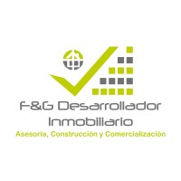 F&G Desarrollador Inmobiliario logo - Similar company to Top Desarrollos