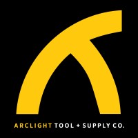 Arclight Tool + Supply Co. logo - Similar company to Lang Specialty Trailers
