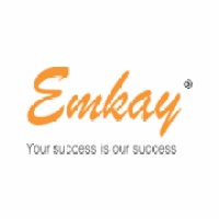 Emkay Global Financial Services Ltd logo - Similar company to ENAM