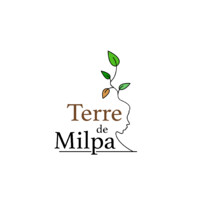 Terre de Milpa (Milpa Land) logo - Similar company to Art Vert