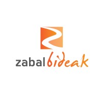 ZABALBIDEAK logo - Similar company to Pertsonalde
