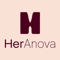 HerAnova Lifesciences logo - Similar company to Memphasys Reproductive Biotechnology