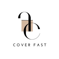 Cover Fast logo - Similar company to Rca 3D