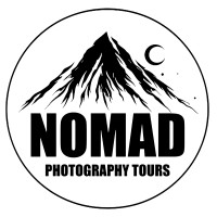 Nomad Photography Tours logo - Similar company to Tripverse