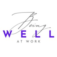 Being Well at Work logo - Similar company to Intersectionall