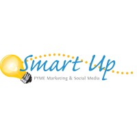 SmartUp Marketing & Diseño logo - Similar company to Carramerica