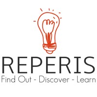 Reperis Ltd logo - Similar company to Nectere, The Uk And Ireland'S Leading Dealer Services Provider.