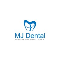 MJ Dental logo - Similar company to Infinity Medstaff