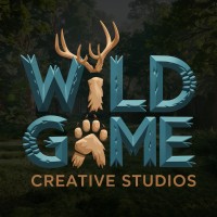 Wild Game Creative studios logo - Similar company to Qila Games