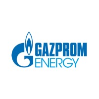 Gazprom Energy