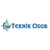 Teknik Osgb logo - Similar company to Sistem Osgb