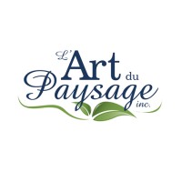 L'Art du Paysage inc. logo - Similar company to Mobiliab2B | Canada