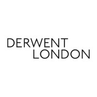 Derwent London logo - Similar company to The Earls Court Development Company