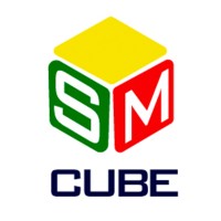 S M Cube logo - Similar company to Sm Qube
