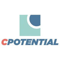 CPotential GmbH logo - Similar company to Cpotential