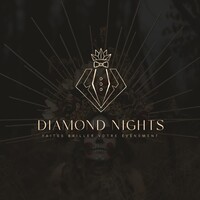 DIAMOND NIGHTS logo - Similar company to Caracom